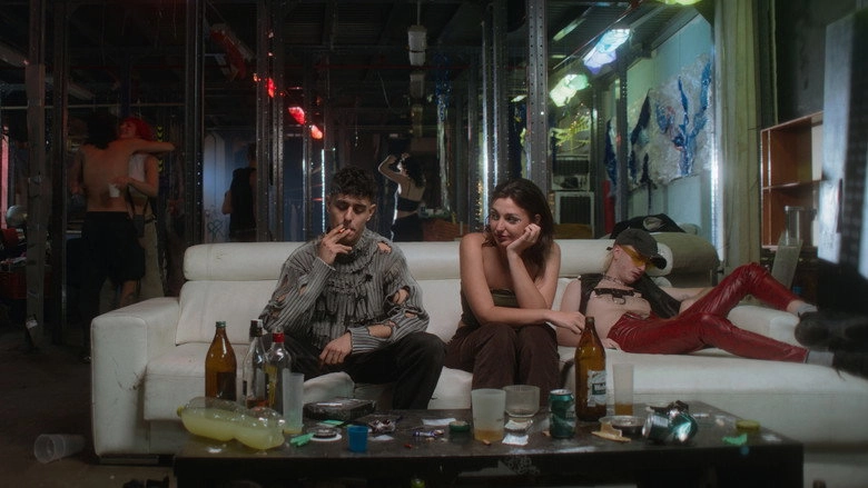 Limerence (2025)