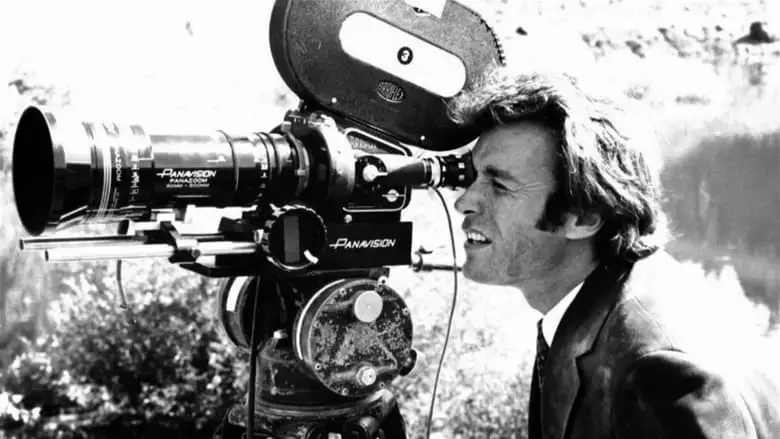 Clint Eastwood, La Derniere Legende (2022)