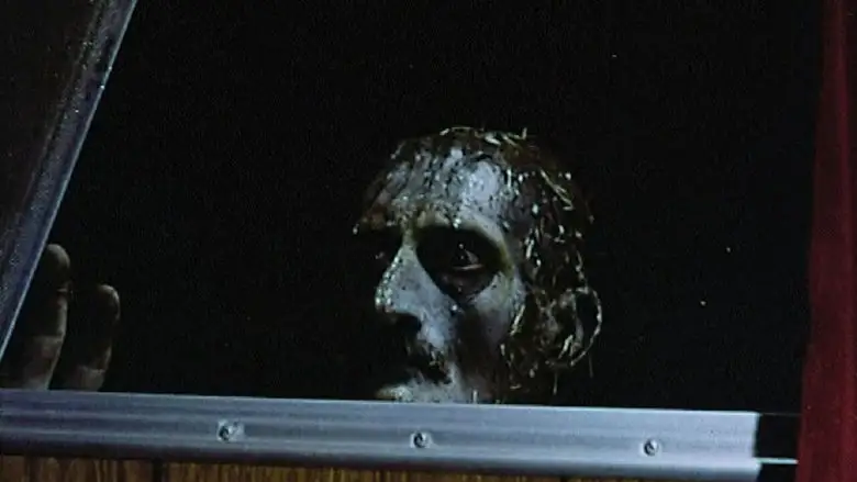 Garden Of The Dead (1972)