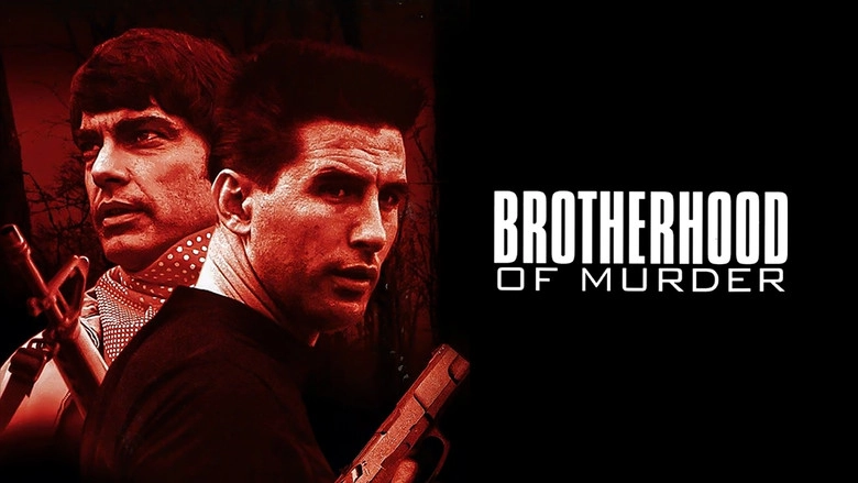 Brotherhood Of Murder (1999)