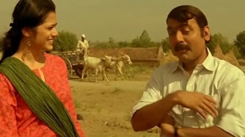Gosht Choti Dongraevadhi (2009)