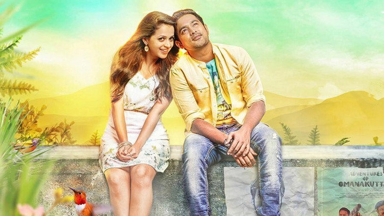 Adventures Of Omanakuttan (2017)