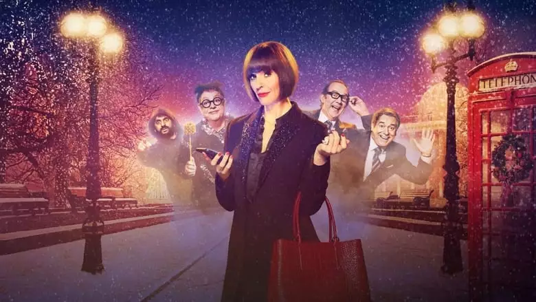 Christmas Carole (2022)