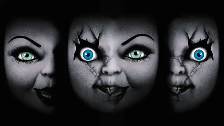 Bride Of Chucky (1998)