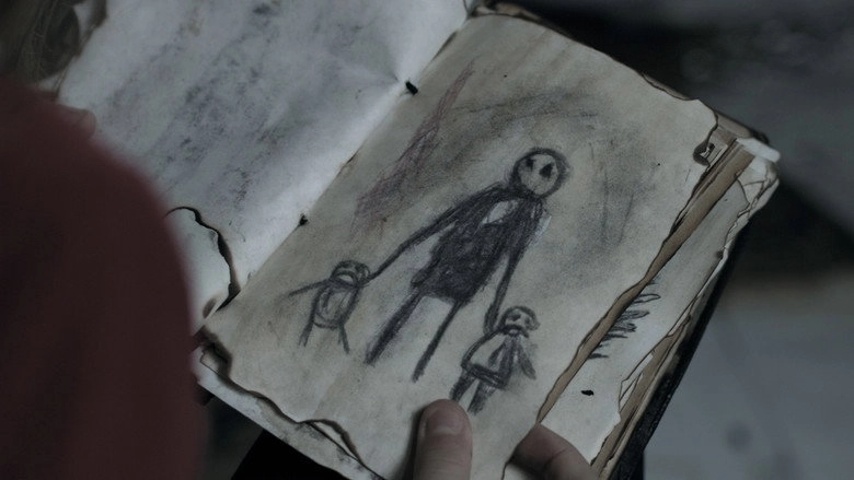 Ashes (2020)