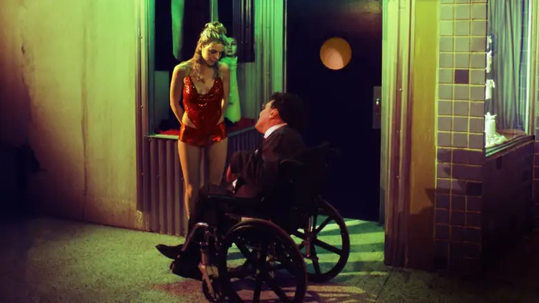 It Is Fine! Everything Is Fine. (2007)