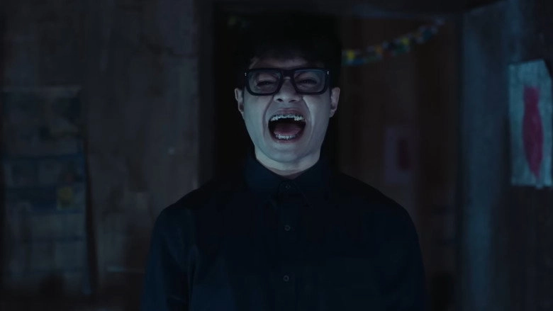 Harusnya Horror (2026)
