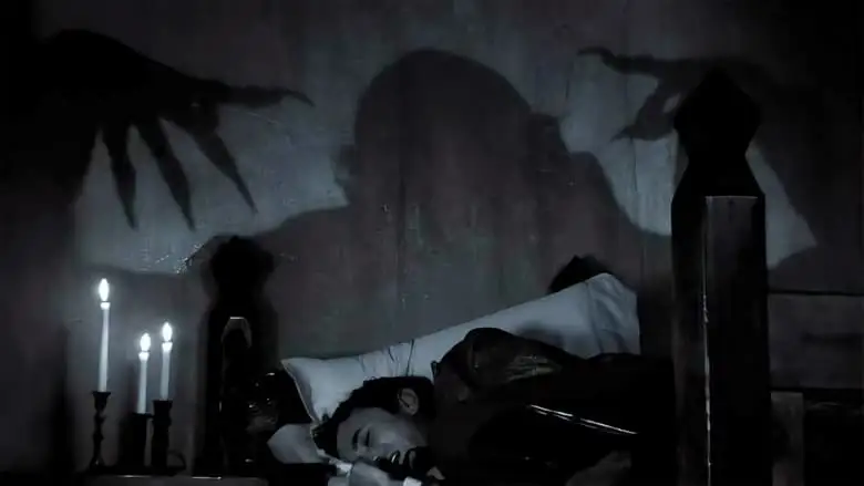 Nosferatu (2023)