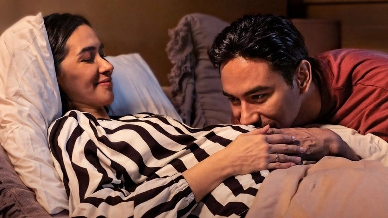 Lyora: Penantian Buah Hati (2025)