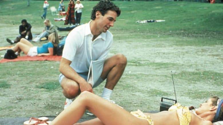 The Deliberate Stranger (1986)