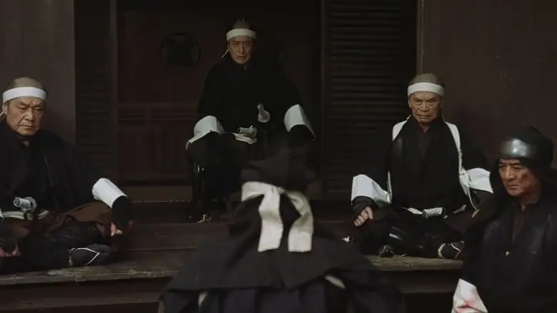 The Last Ronin (2010)