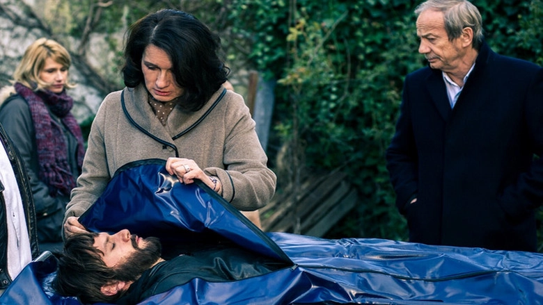 Where Are You Now? (2014)