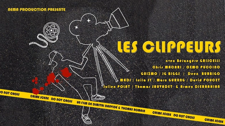 Les Clippeurs (2013)