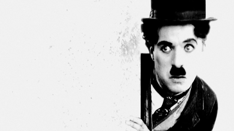 Charlie Chaplin: A Tramp's Life (1998)