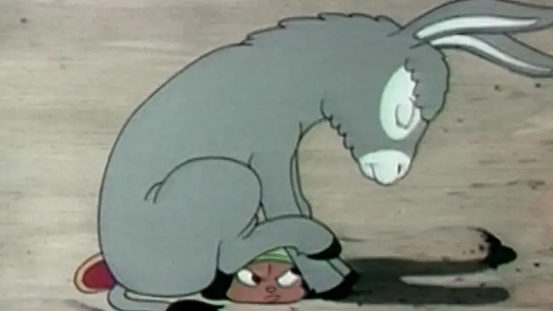 Mighty Hunters (1940)