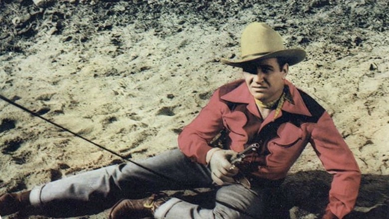 Heart Of The Rio Grande (1942)