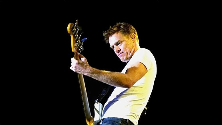 Bryan Adams: Live At The Budokan (2003)