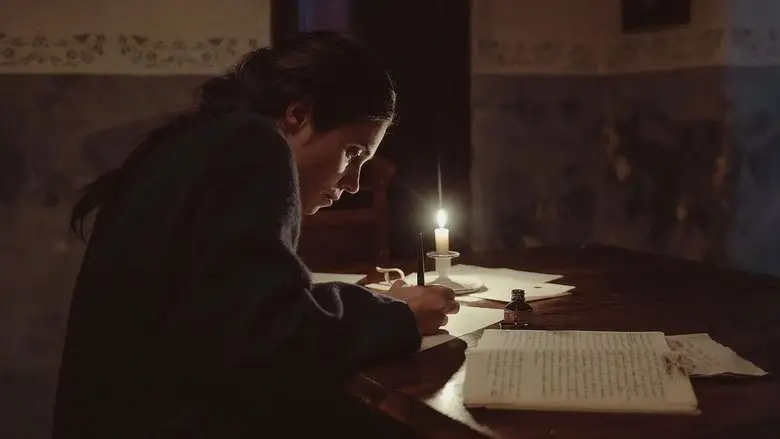 La Buena Letra (2025)