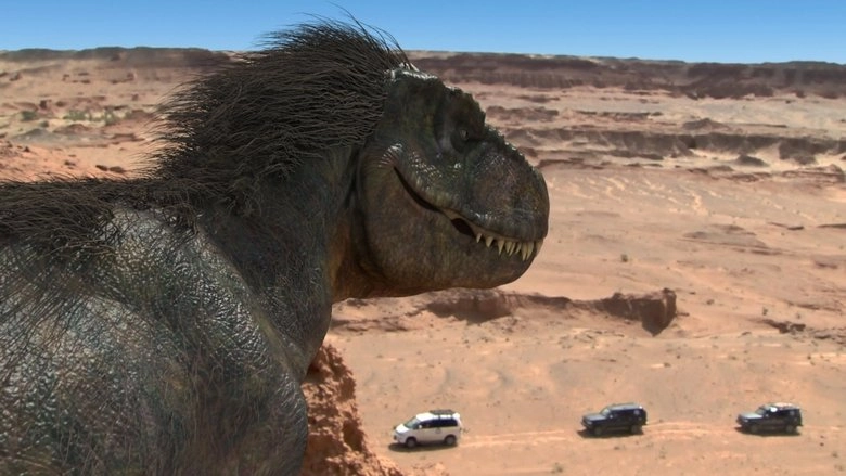DINO X Adventure Squad (2016)