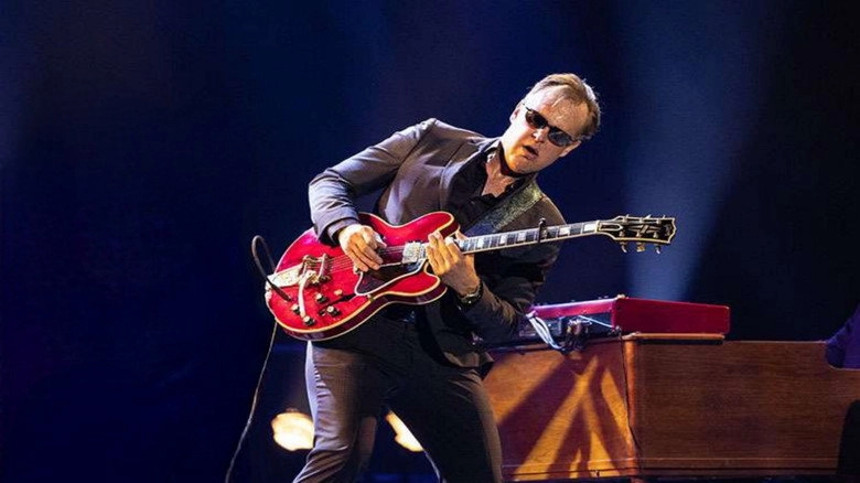 Joe Bonamassa: Live From The Royal Albert Hall (2009)