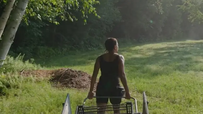 Farming While Black (2023)