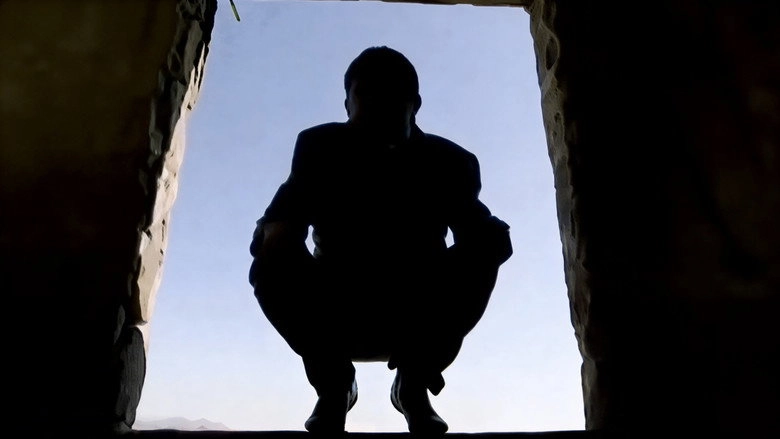 The Scorpion's Mistress (2007)