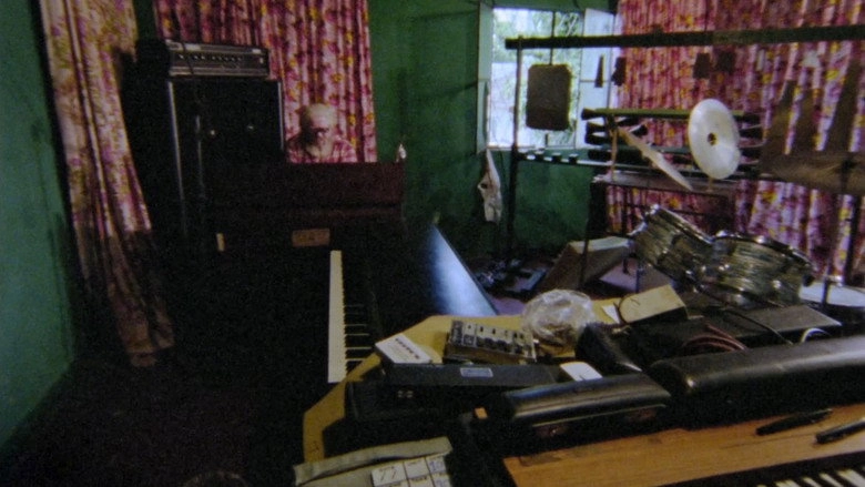 Hermeto, Campeao (1981)