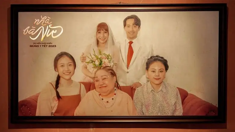 The House Of No Man (2023)