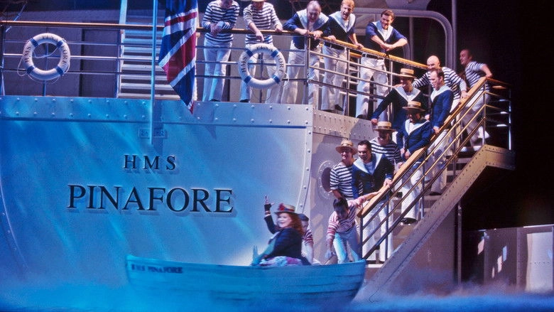 H.M.S. Pinafore (2005)