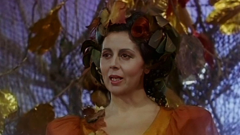 Dumbrava Minunata (1980)