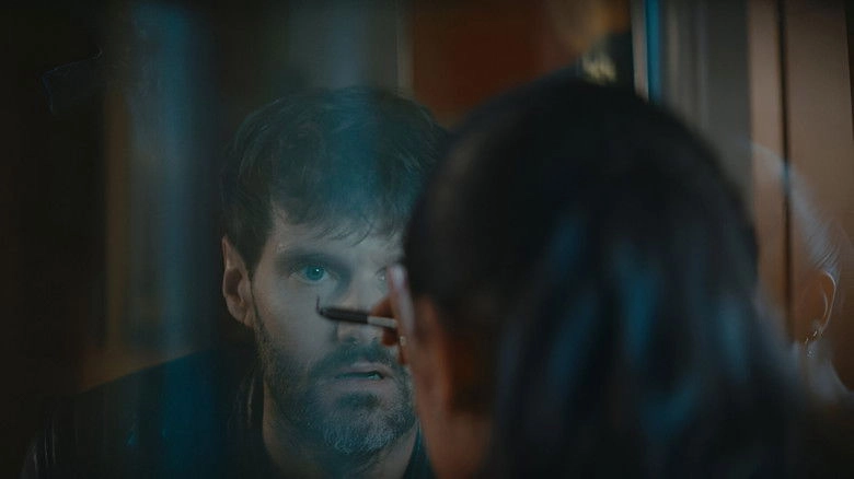 Ghost Bastard (2026)