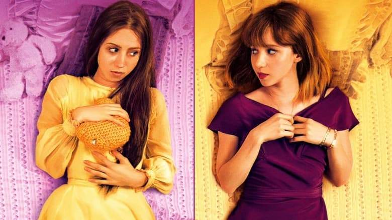 The Pretty One (2014)