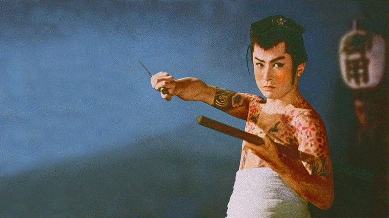 Yakuza Official (1962)