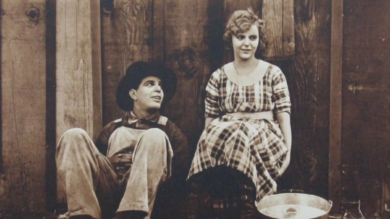 The Smilin' Kid (1920)