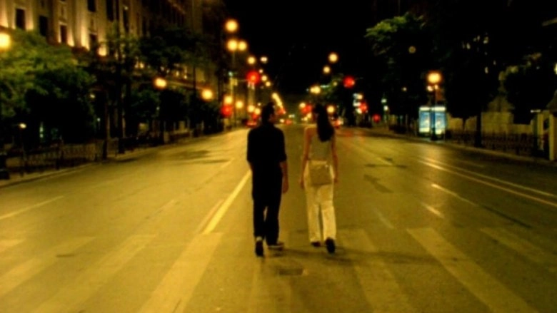 Cheap Smokes (2001)