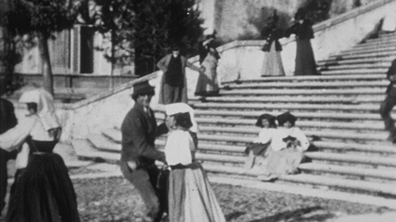 Danse Des Ciocciari (1897)