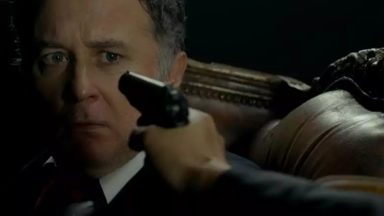 The King (2018)