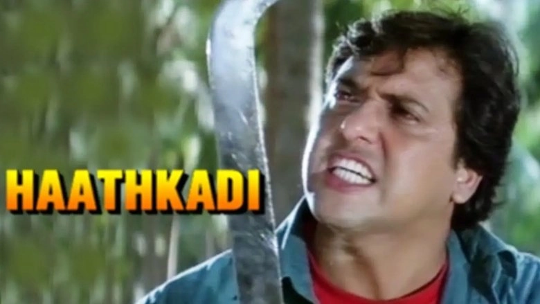 Haathkadi (1995)