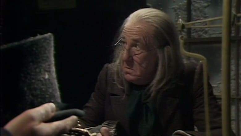 A Christmas Carol (1977)