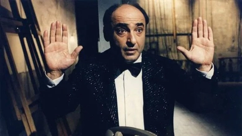 La Vera Vita Di Antonio H. (1994)