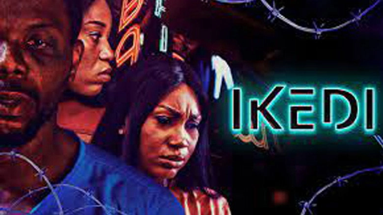 Ikedi (2019)