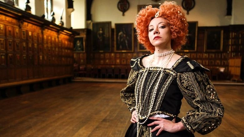 Cunk On Shakespeare (2016)