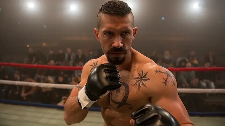 Boyka: Undisputed (2016)