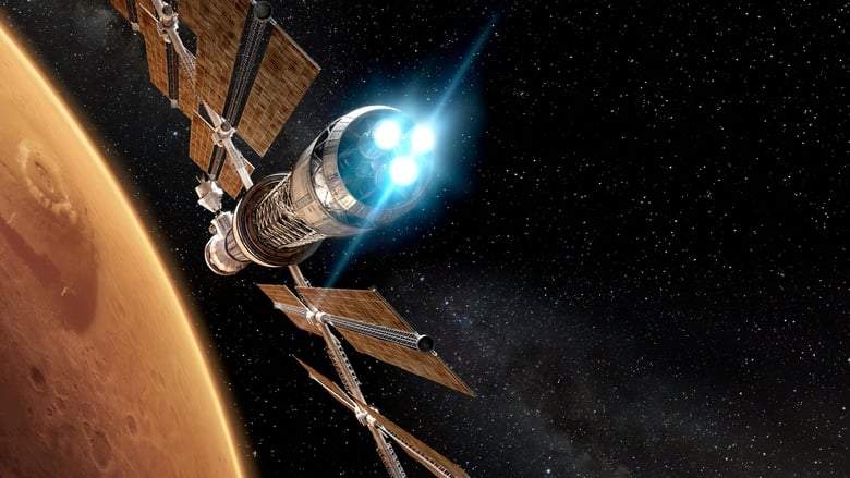 Journey To Space (2015)