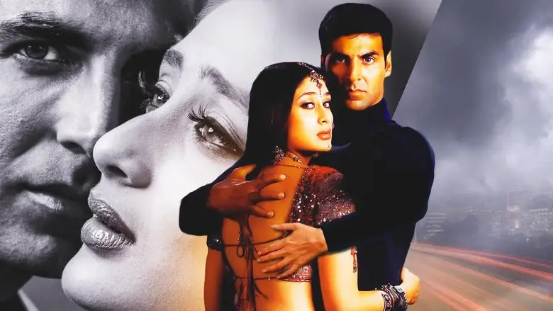 Talaash: The Hunt Begins... (2003)