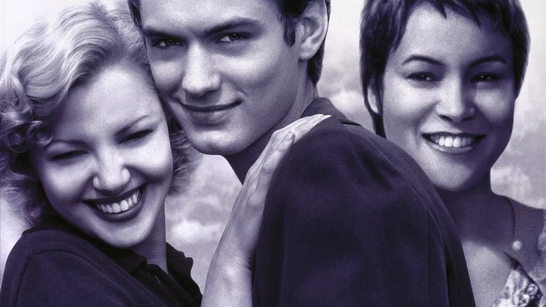 Music From Another Room (1998)