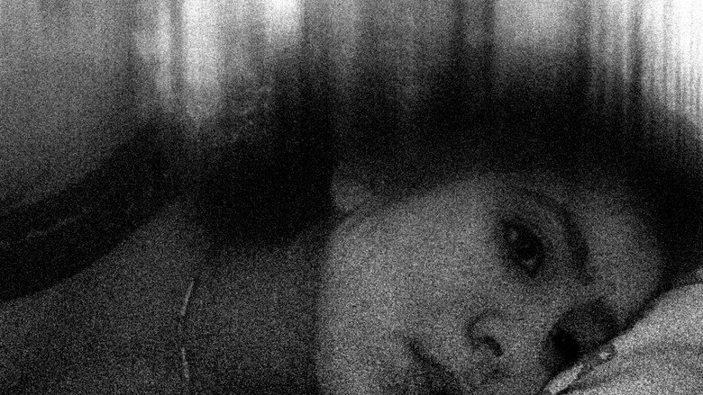 Static Room (2024)