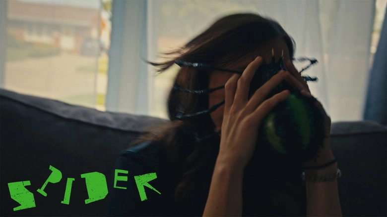 Spider (2024)