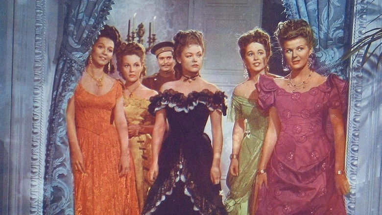 Mademoiselle Fifi (1944)