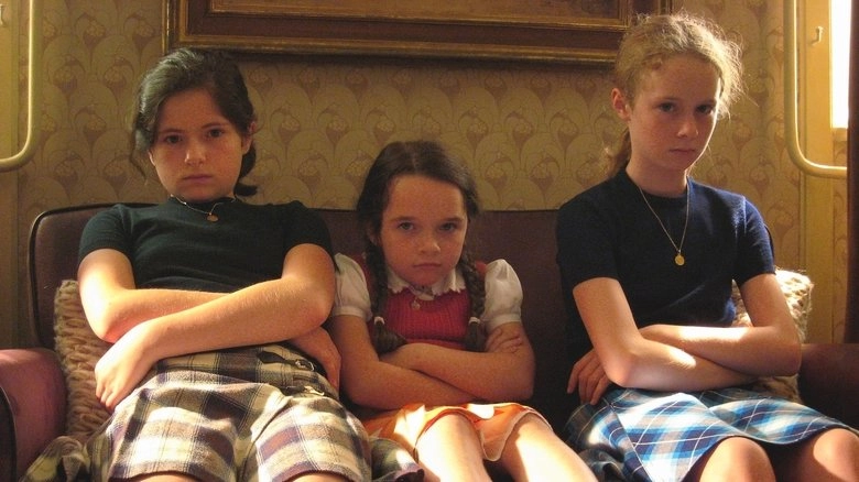 Gamines (2009)